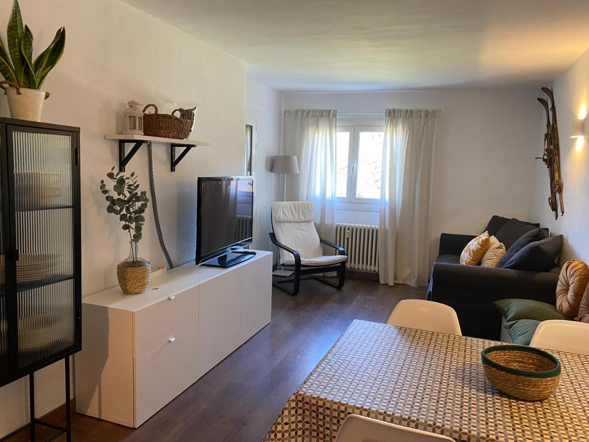 Apartament Orbis La Molina Ла-Молина Экстерьер фото